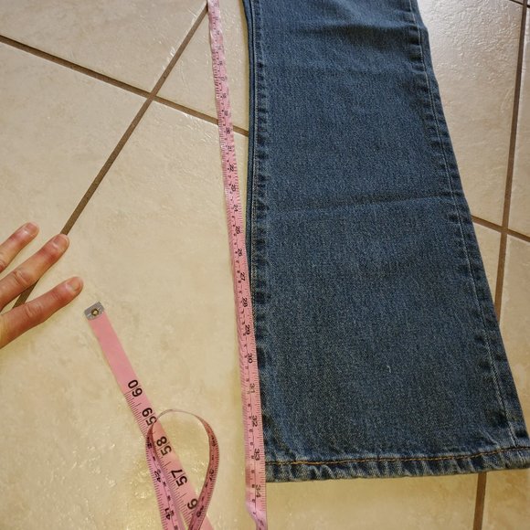 Levi Strauss  517  38 x 34 - Picture 7 of 7